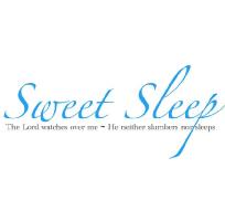 Sweet Sleep Onsie Image